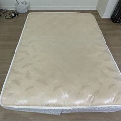 Queen Size Mattress