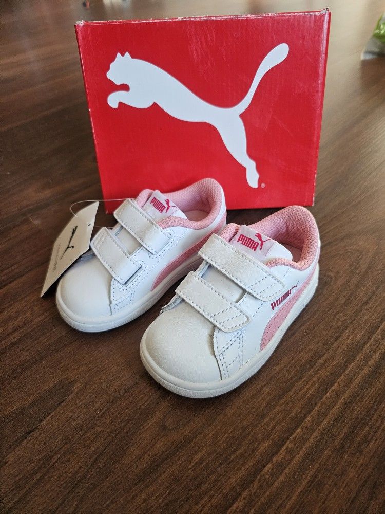 Puma Softfoam