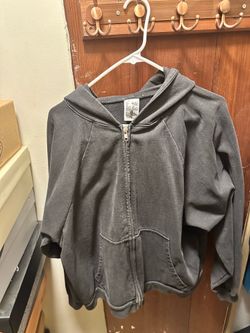 Basketcase Gallery Sweater