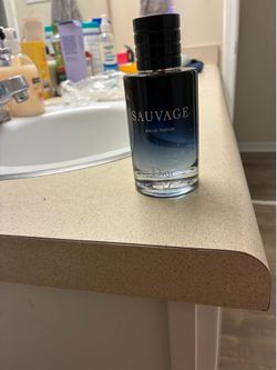 Dior Sauvage Eau de Parfum