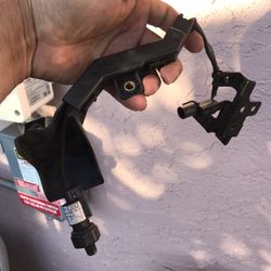 Oil Pressure Sensor With Harness Hyundai