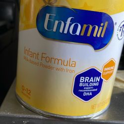 Enfamil