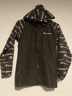 Champion Rain jacket size M
