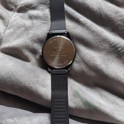 Watch 