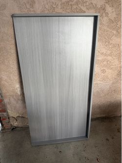 Washer & Dryer Countertop