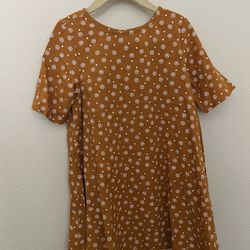 Toddler Girl Dress