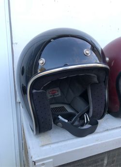 Biltwell helmets