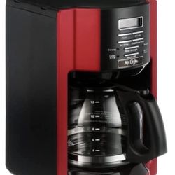 Coffeemaker