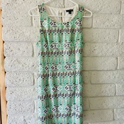 Sequin Dress