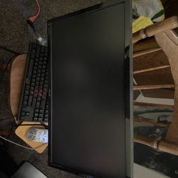 ASUS VG248QE 24” 144hz computer monitor