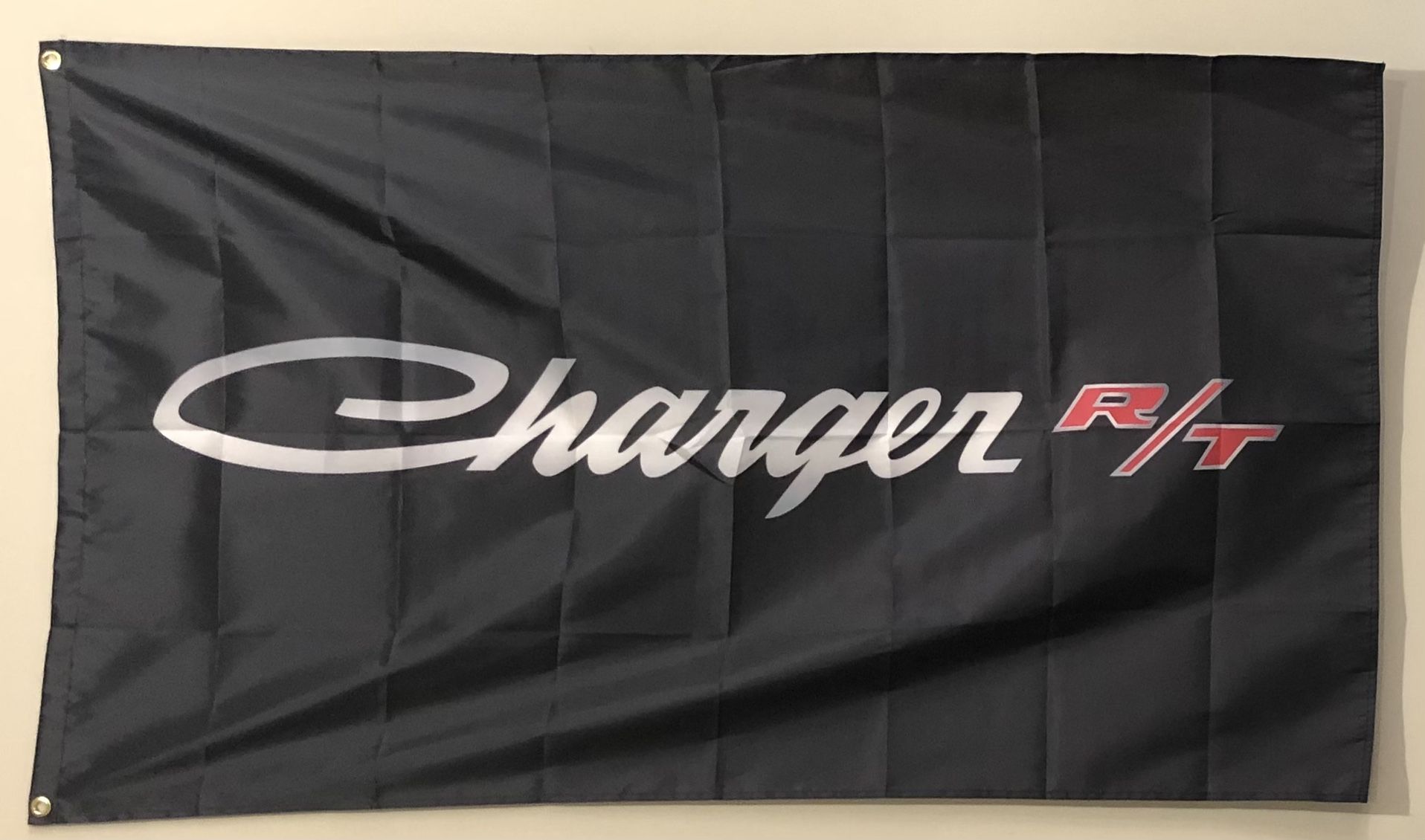 Dodge Charger R/T Flag