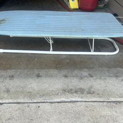 Ironing Board