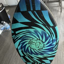 Surf Board 
