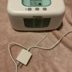 baby wipe warmer
