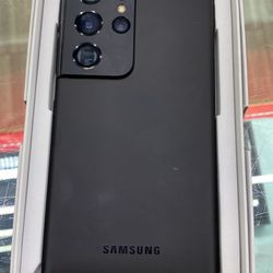 Samsung S21 Ultra Unlocked