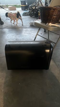 Mailbox