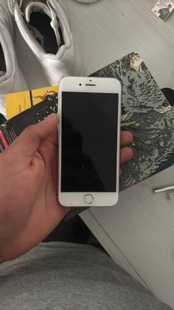 Iphone 6S