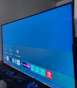 Tv smart