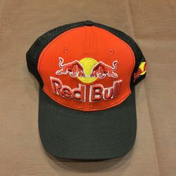Brand new Red Bull hat