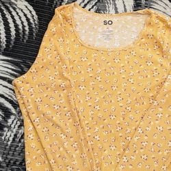 Girl Shirt 