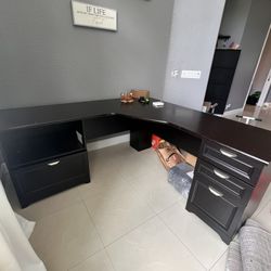 Office Desk