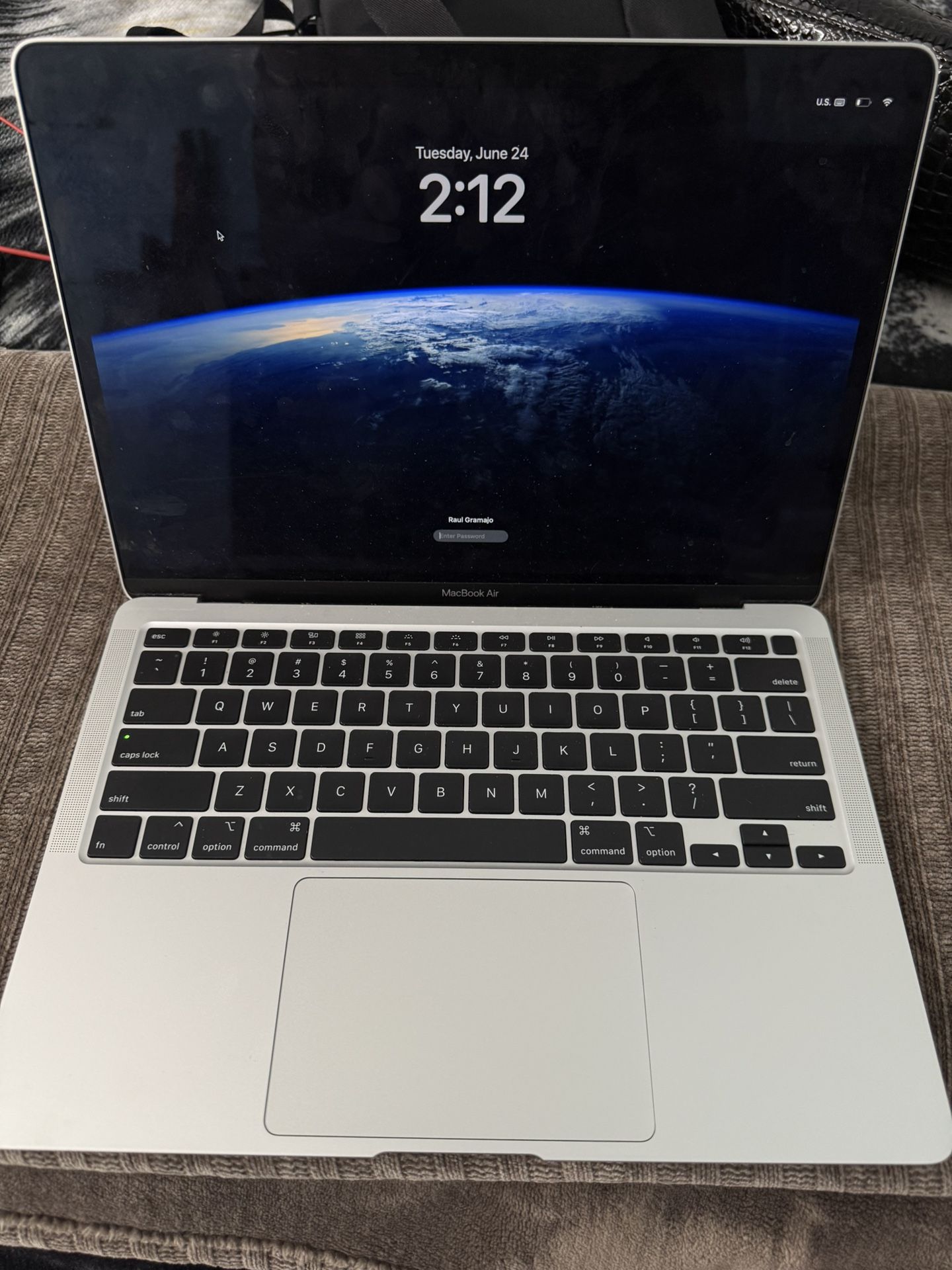 MacBook Air 13” 2020