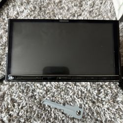 DMX 9708s Double Din 