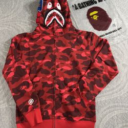 Bape Hoodie