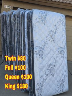Mattress pillow Top