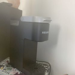 krug coffee maker