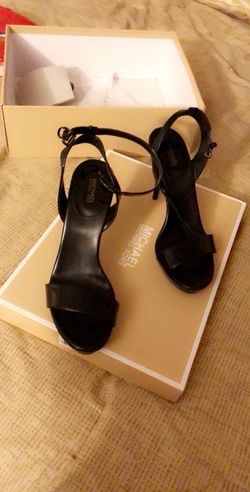 Zapatillas size 8