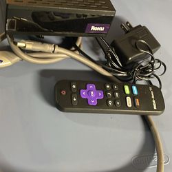 Roku Tv Device 