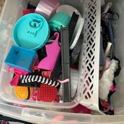 miscellaneous Toys