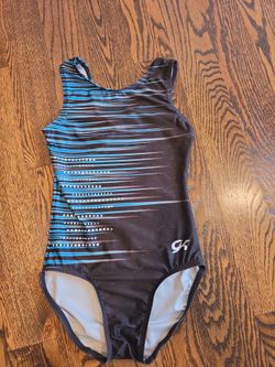 GK leotard