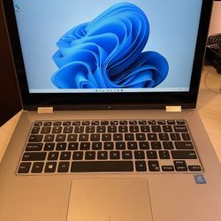 Dell Inspiron 13 7359 2 In 1 Windows 11