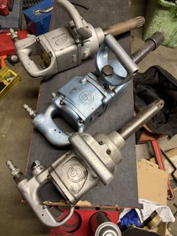 Ingersoll Rand & Cp Impacts