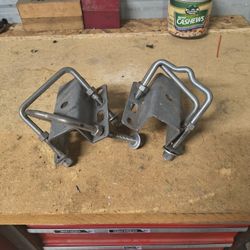 Brackets For Boat Trailer 