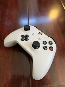 Xbox One Controller (white)