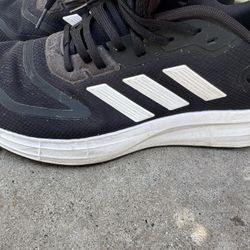 Two Pairs Of Tennis Shoes Good Condition $15 For All Two Pairs