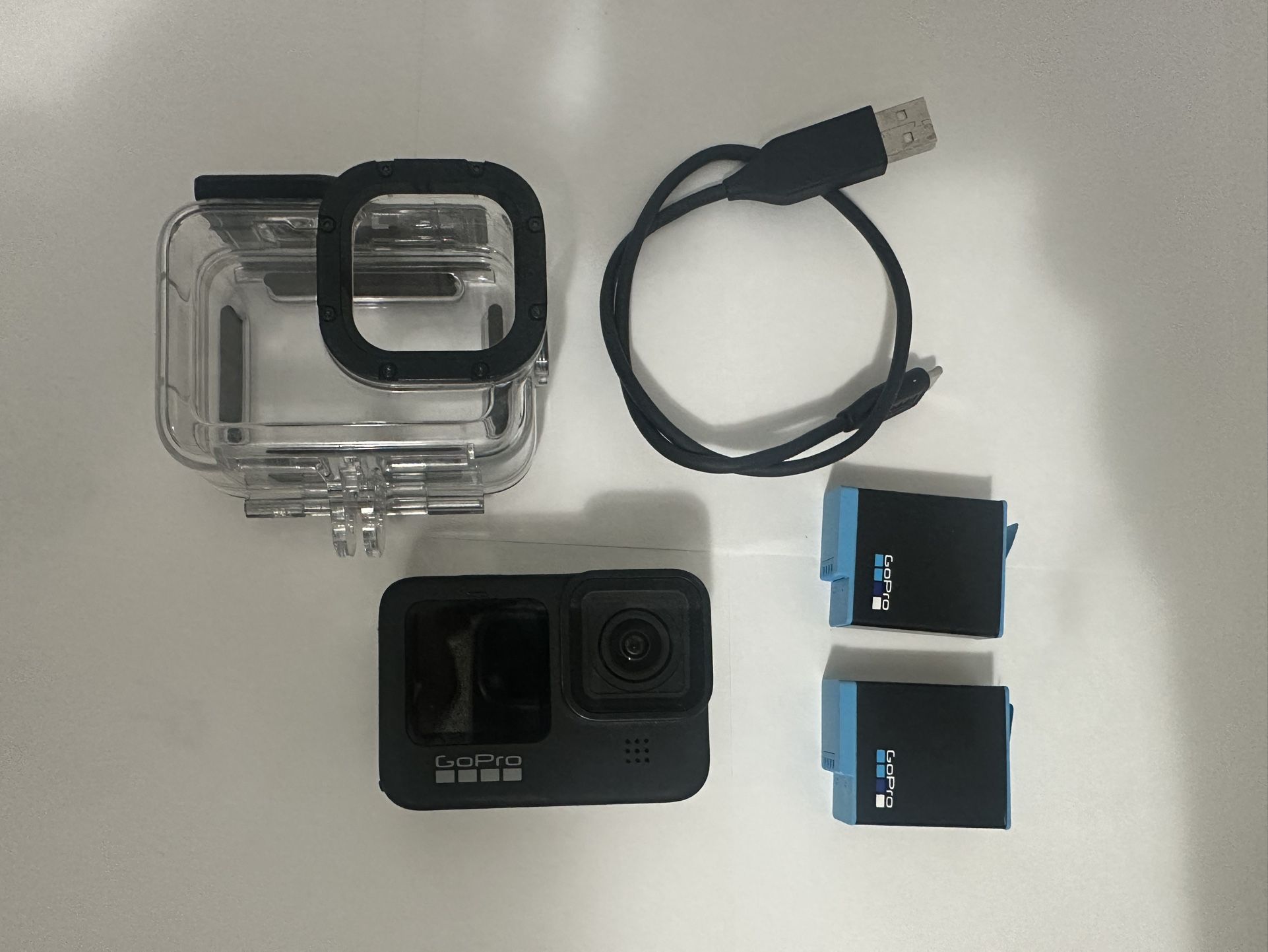 GoPro Hero 9 Black 