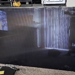 Samsung TV 85"