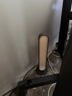 Philips - Hue Play Smart LED Bar Light (2-Pack) - White and Color Ambiance