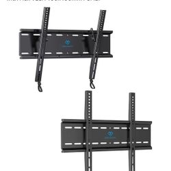 Tilting TV Wall Mount