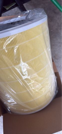 Levoit HEPA filter