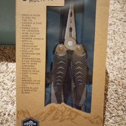 Fishing Multi-Tool NEW