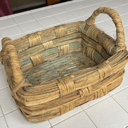 Basket $2