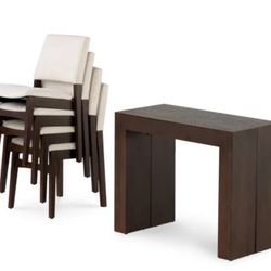 Transformer chairs 3 Total