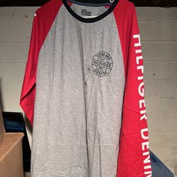 Tommy Hilfiger Long sleeved Shirt