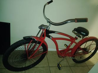 Del Sol 2061 Aluminum Shore Liner Mens Cruiser 1 speed
