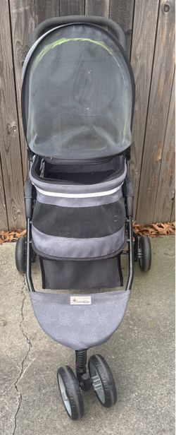 Good2Go Pet Stroller